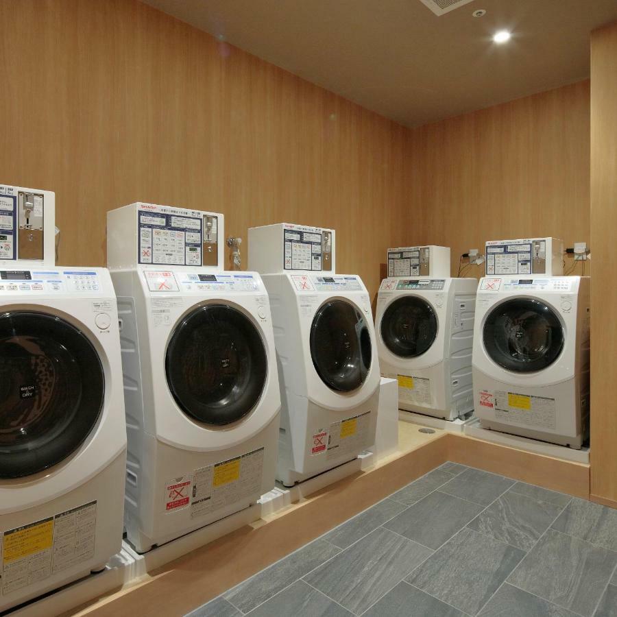 Candeo Hotels Osaka Kishibe Suita Bagian luar foto