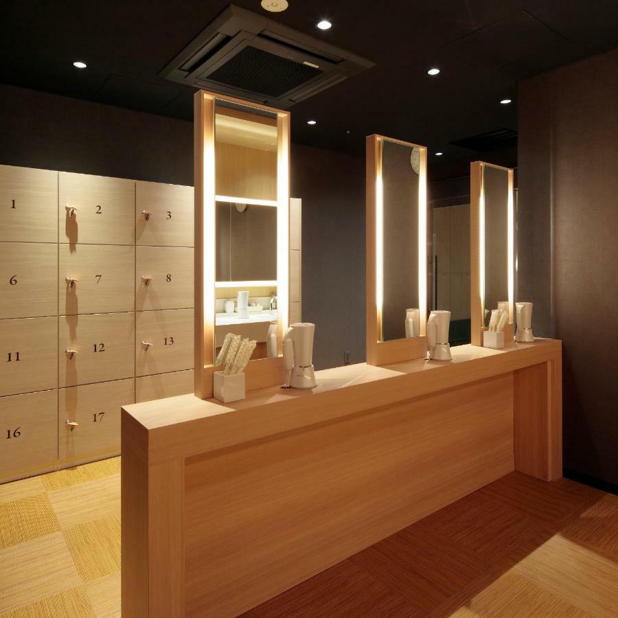 Candeo Hotels Osaka Kishibe Suita Bagian luar foto