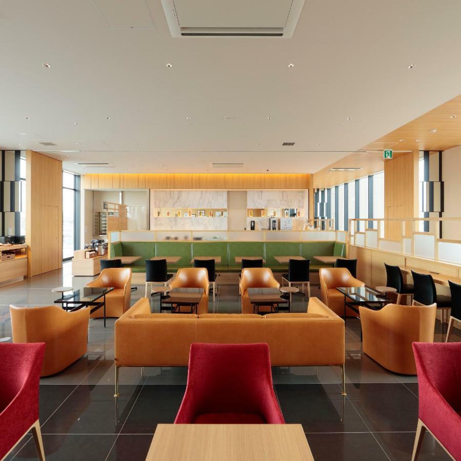 Candeo Hotels Osaka Kishibe Suita Bagian luar foto