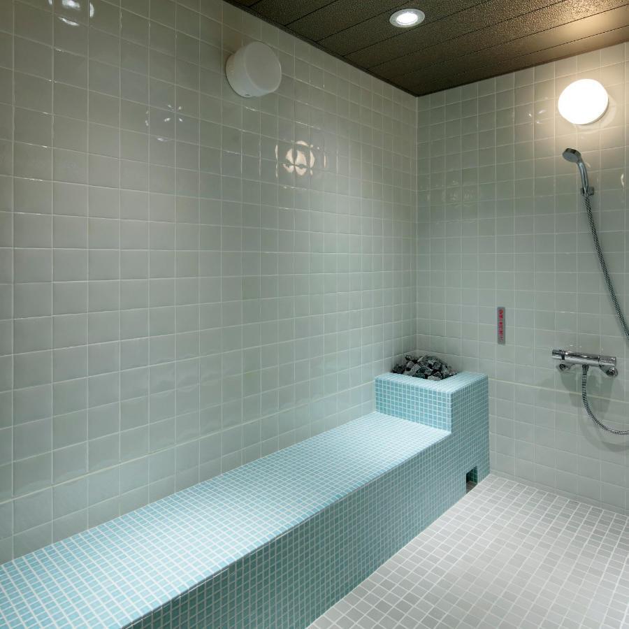 Candeo Hotels Osaka Kishibe Suita Bagian luar foto