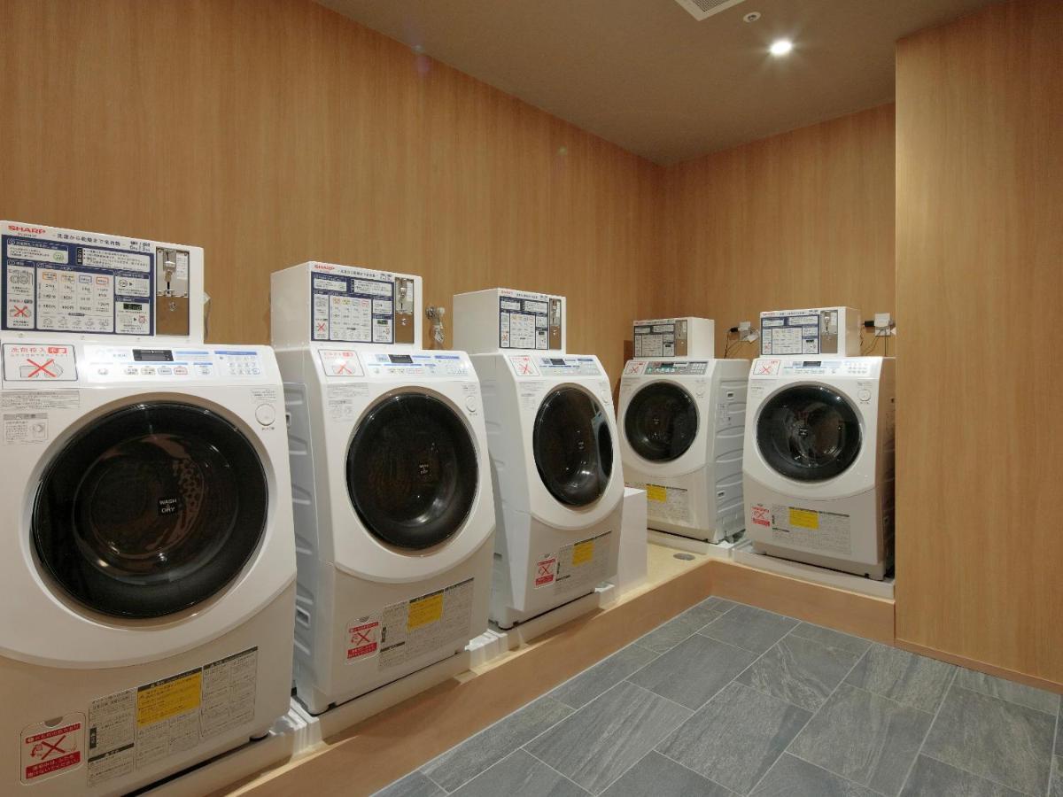 Candeo Hotels Osaka Kishibe Suita Bagian luar foto